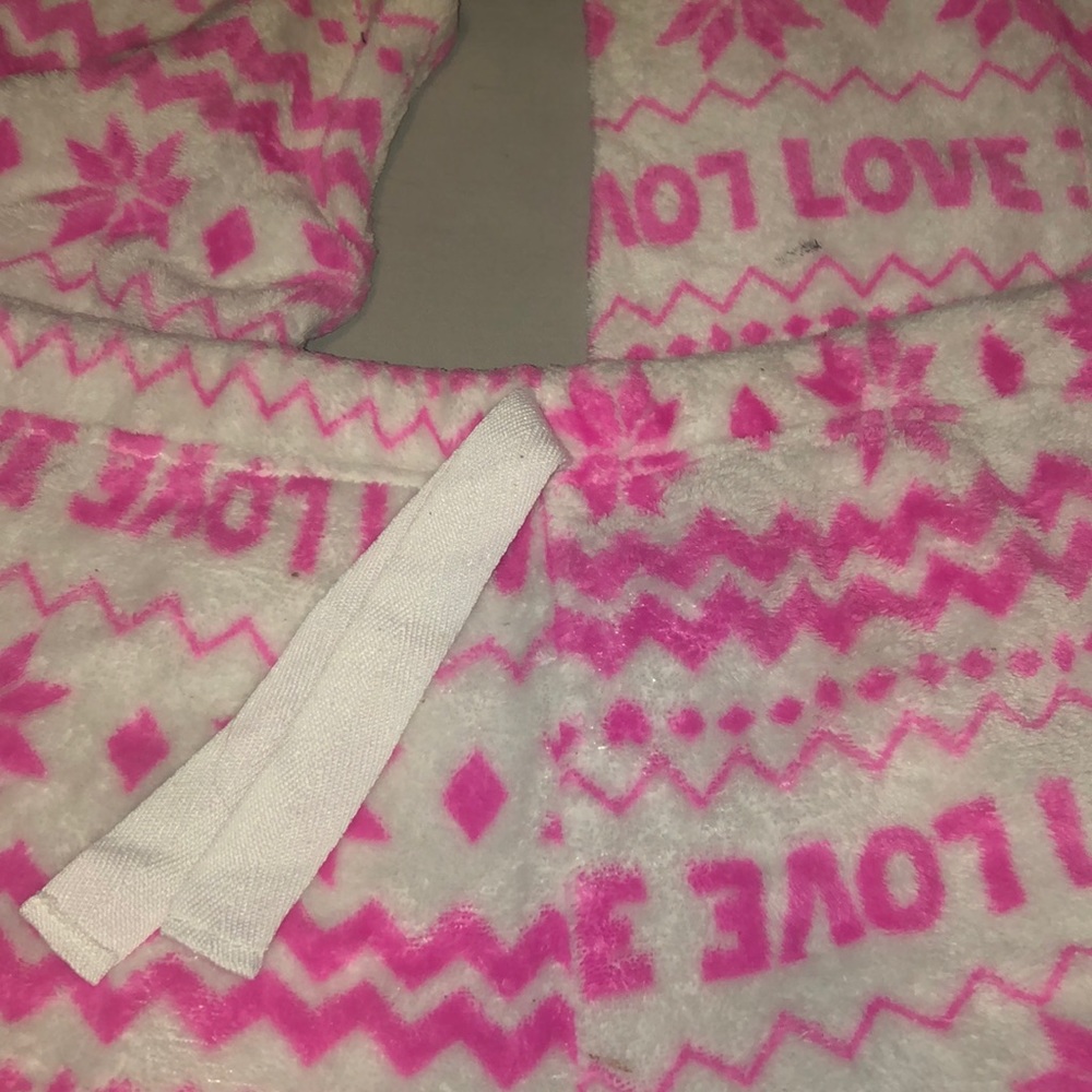pajama pants